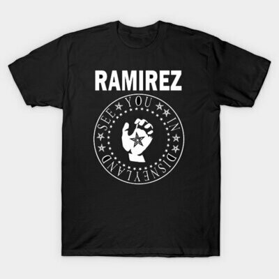 Ramirez t-shirt