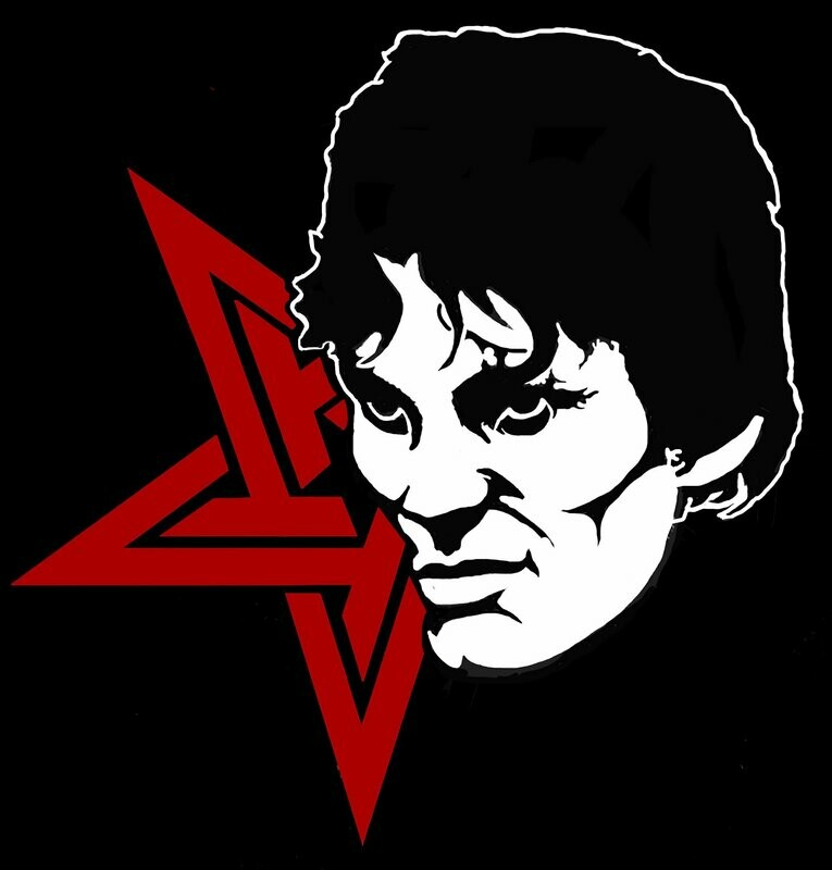 Nightstalker t-shirt