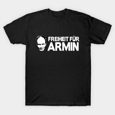 Armin t-shirt