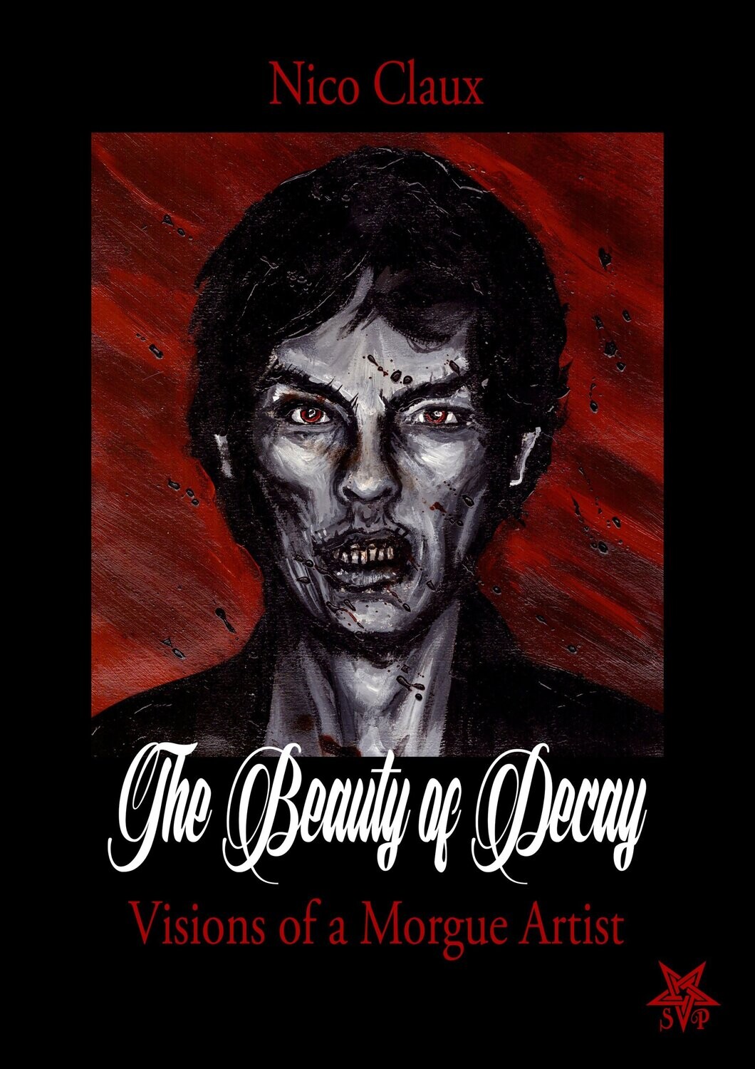 The Beauty of Decay (collector's edition)