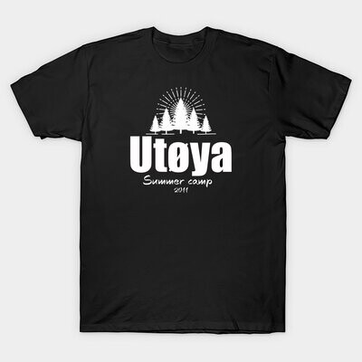 Utoya t-shirt
