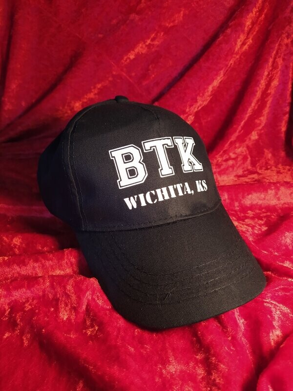 BTK Baseball Cap
