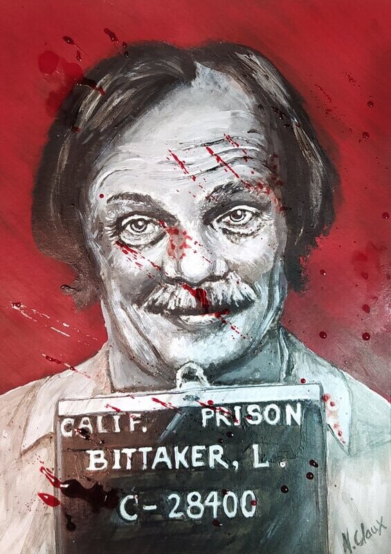 Larry "Pliers" Bittaker
