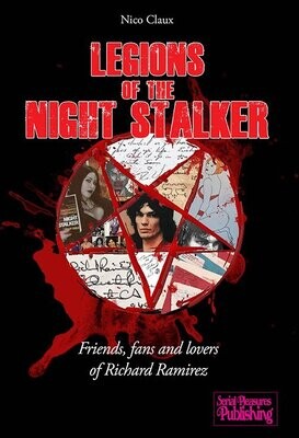 Legions of the Night Stalker (collector's edition)