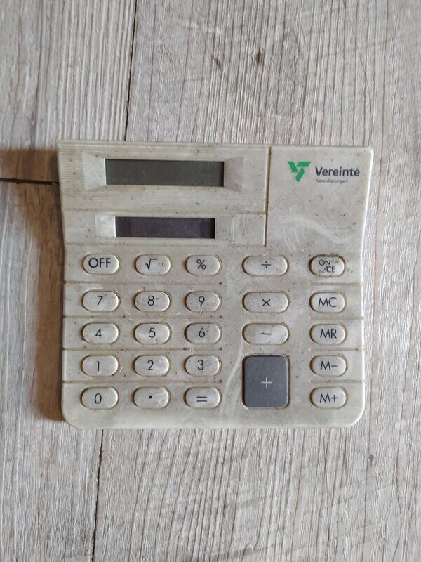 Armin Meiwes calculator