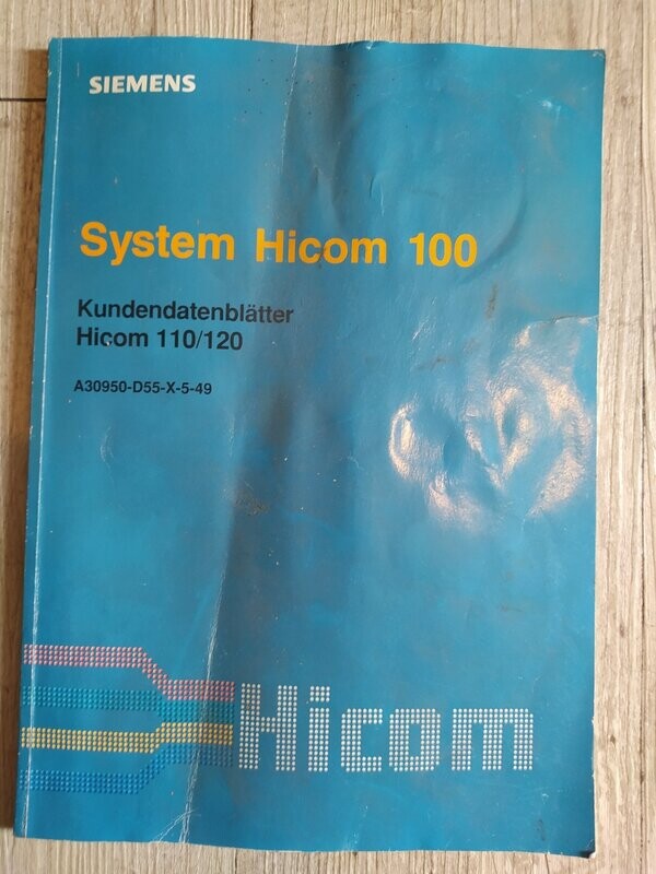 Armin Meiwes signed computer manual