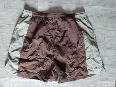 Armin Meiwes army shorts