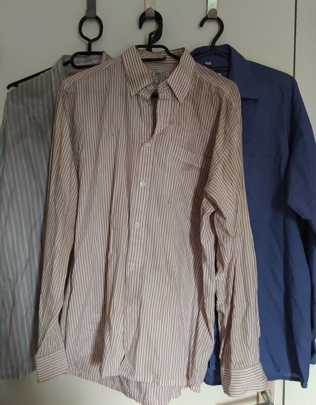Armin Meiwes long sleeve shirt
