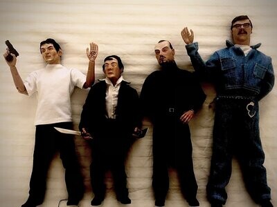 Collectibles