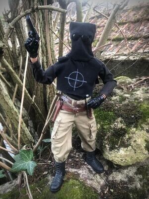 The zodiac killer costume 60 photos - Astrologytoyou.com