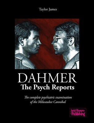 Dahmer - The Psych Reports