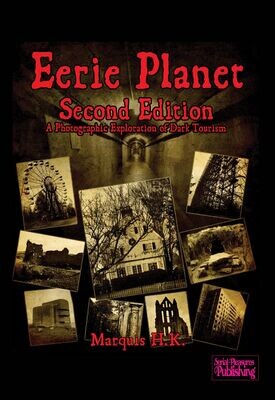 Eerie Planet - Second Edition
