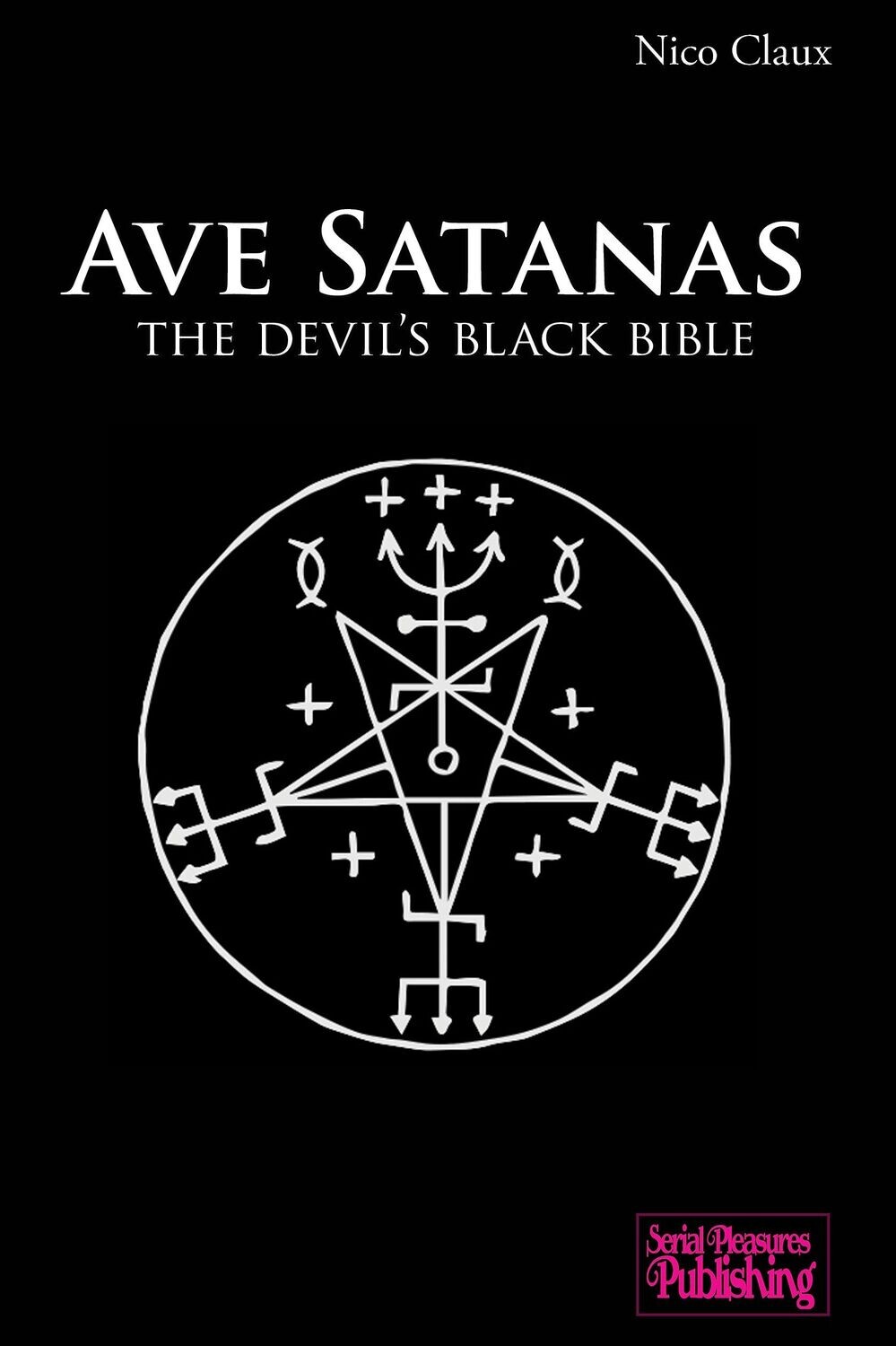 Ave Satanas (collector edition)