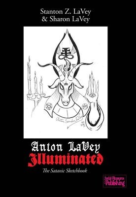 Anton LaVey Illuminated
