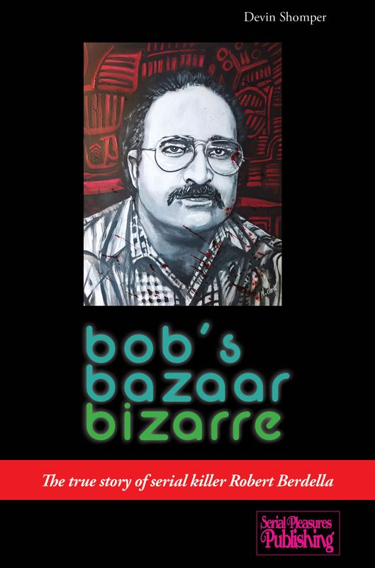 Bob's Bazaar Bizarre