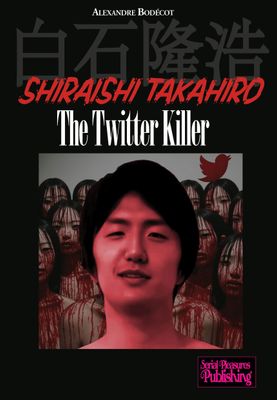 The Twitter Killer, The Diary of Shiraishi Takahiro