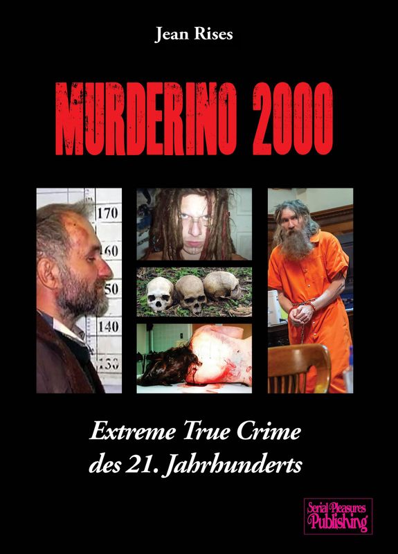 Murderino 2000 (German edition)