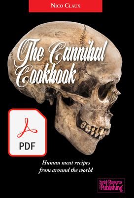 The Cannibal Cookbook (English PDF)