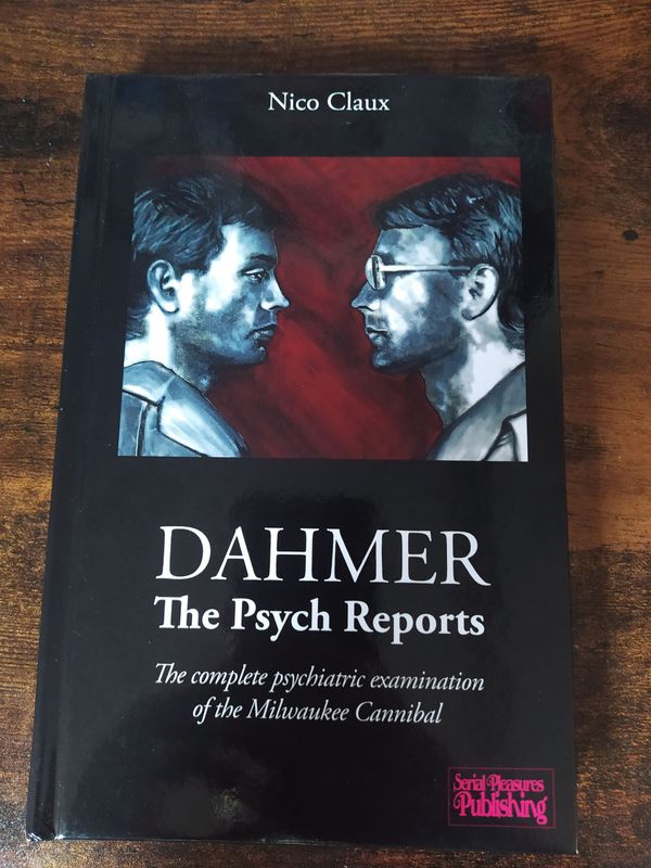 Dahmer - The Psych Reports