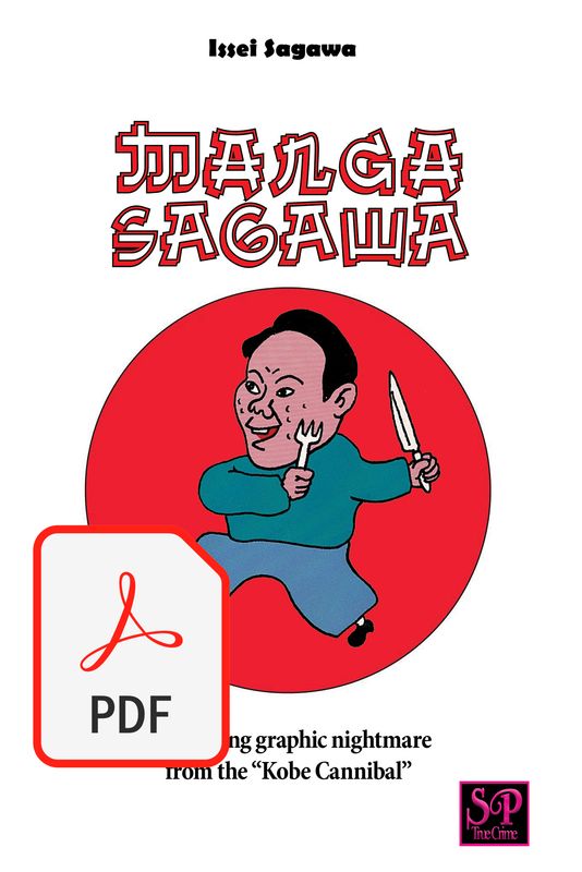 Manga Sagawa (English PDF)