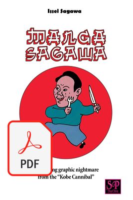 Manga Sagawa (English PDF)