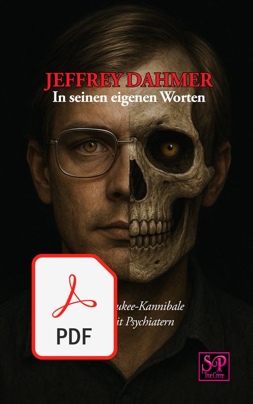 Dahmer in seinen eigenen Worten (German PDF)