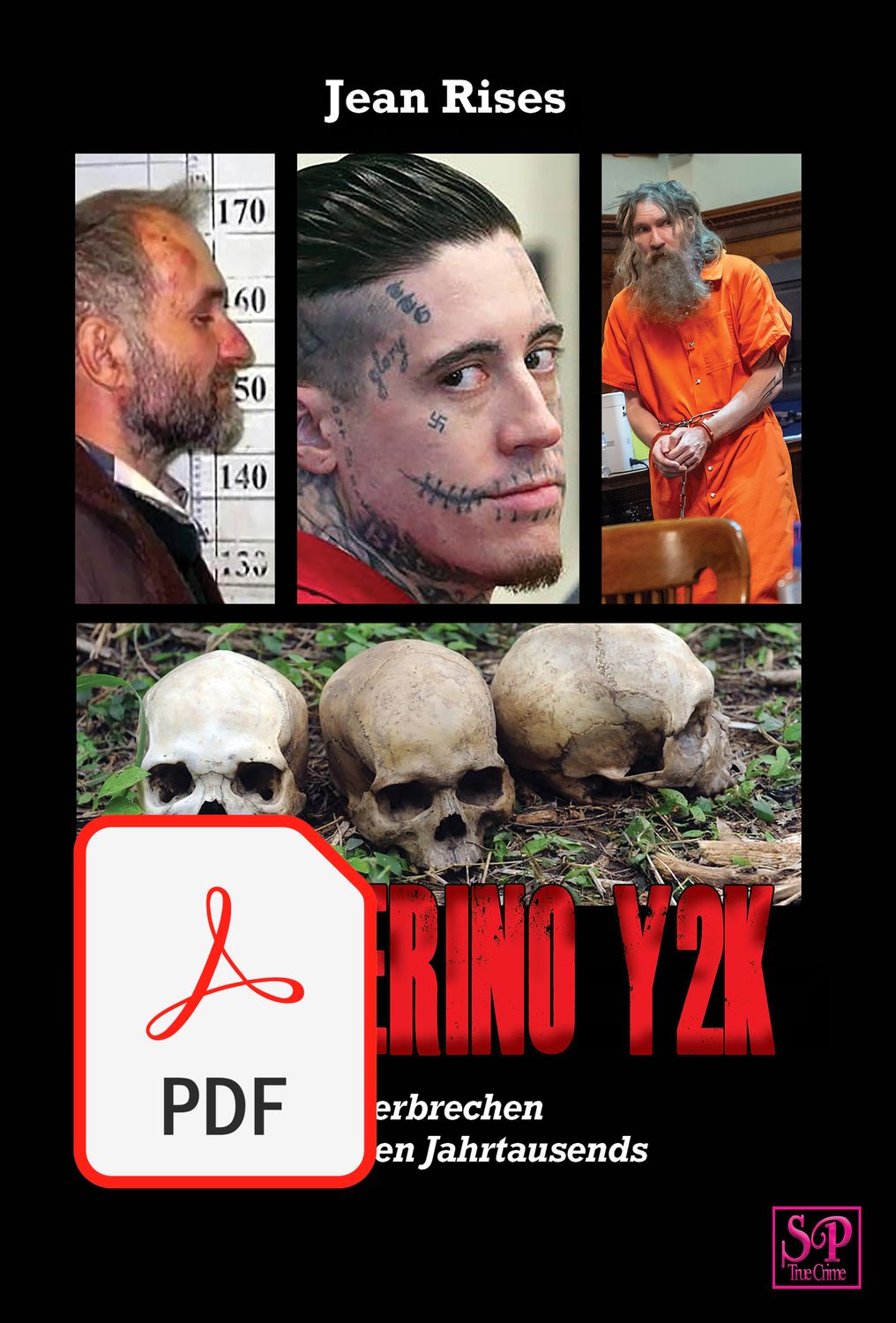 Murderino Y2K (German PDF)