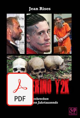 Murderino Y2K (German PDF)