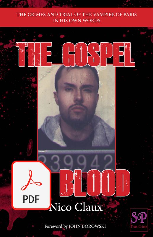 The Gospel of Blood (English PDF)