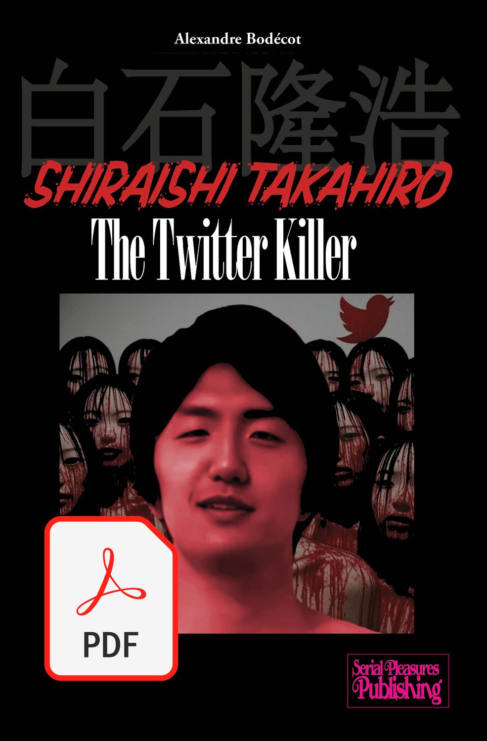 The Twitter Killer  (English PDF)