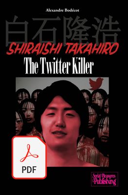 The Twitter Killer  (English PDF)