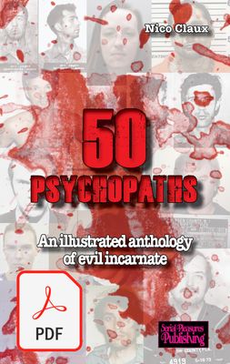 50 Psychopaths (English PDF)