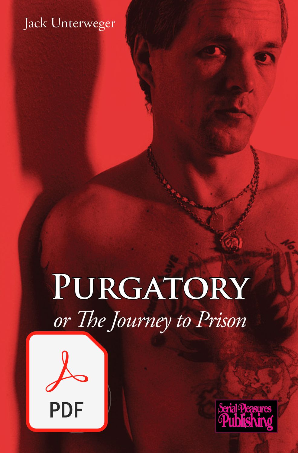 Purgatory or The Journey to Prison  (English PDF)