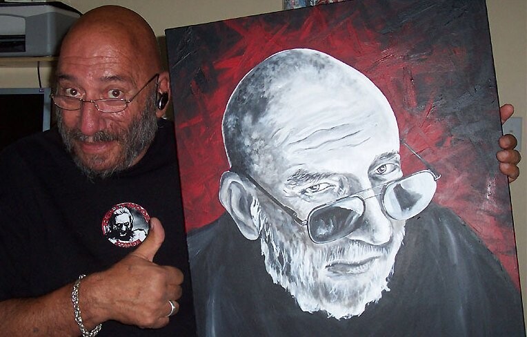 Personalized portraits