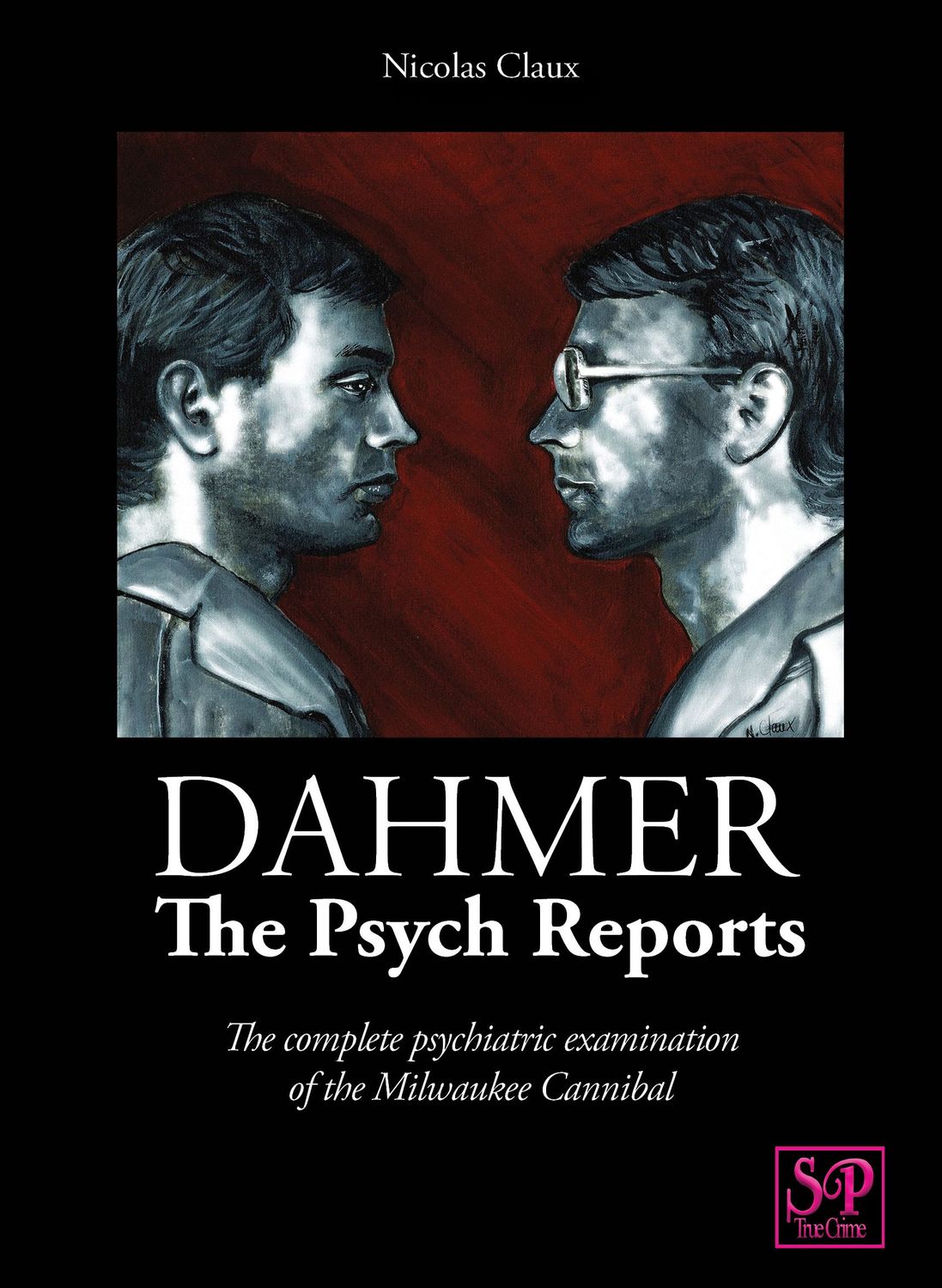 Dahmer - The Psych Reports (English paperback) Dahmer - The Psych Reports (English paperback)