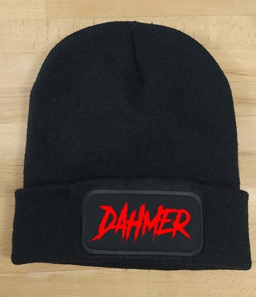 Dahmer Beanie