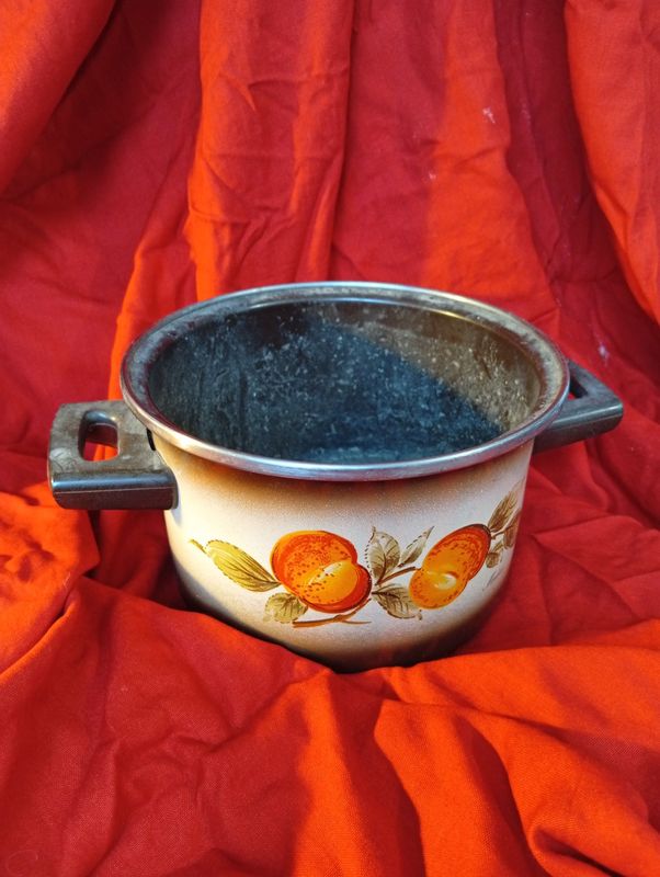 Armin Meiwes cooking pot