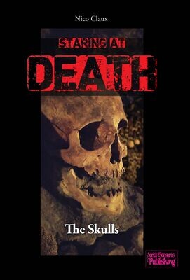 Staring at Death – The Skulls (collector's edition) Staring at Death – The Skulls (collector's edition)