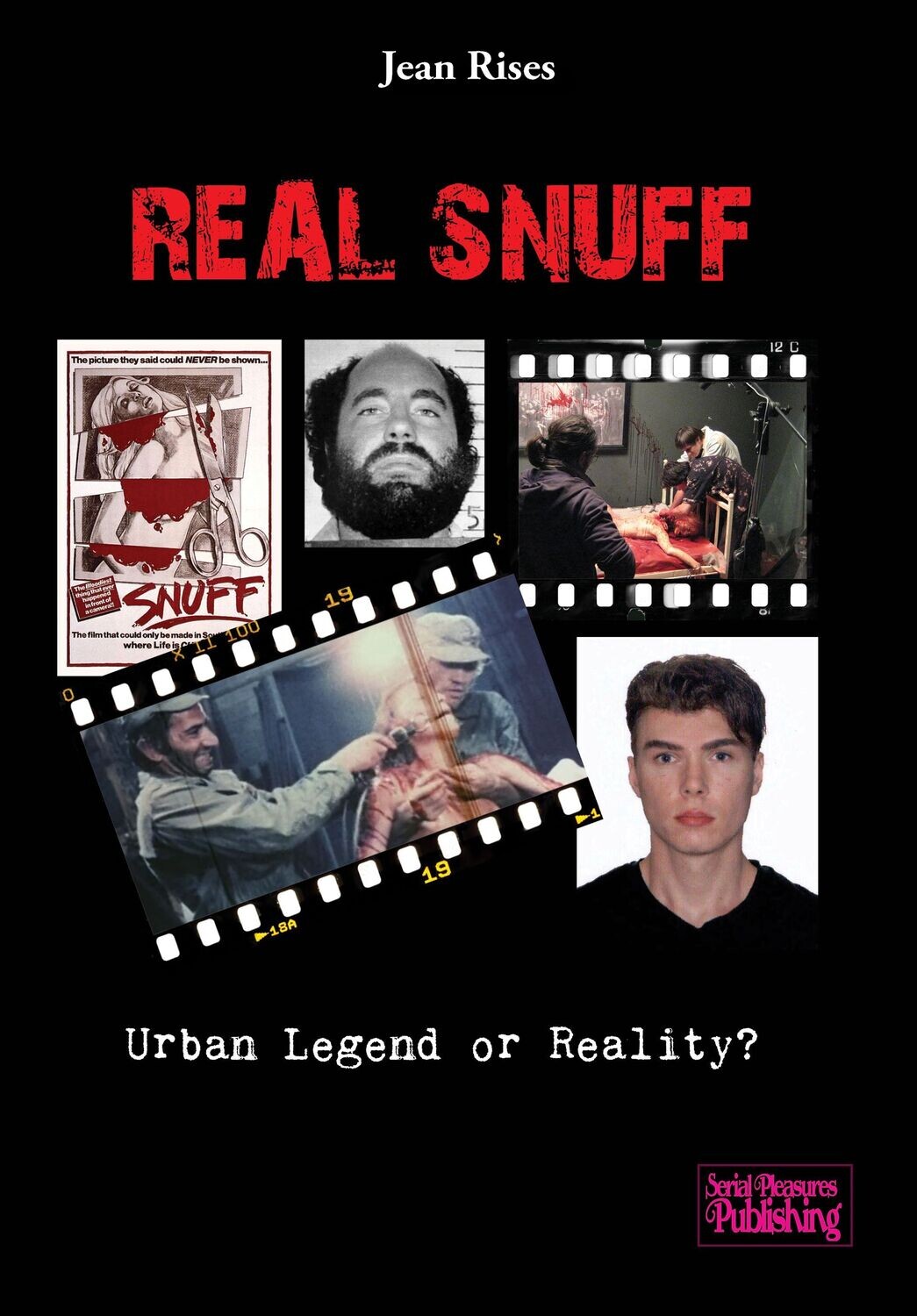 Real Snuff Real Snuff