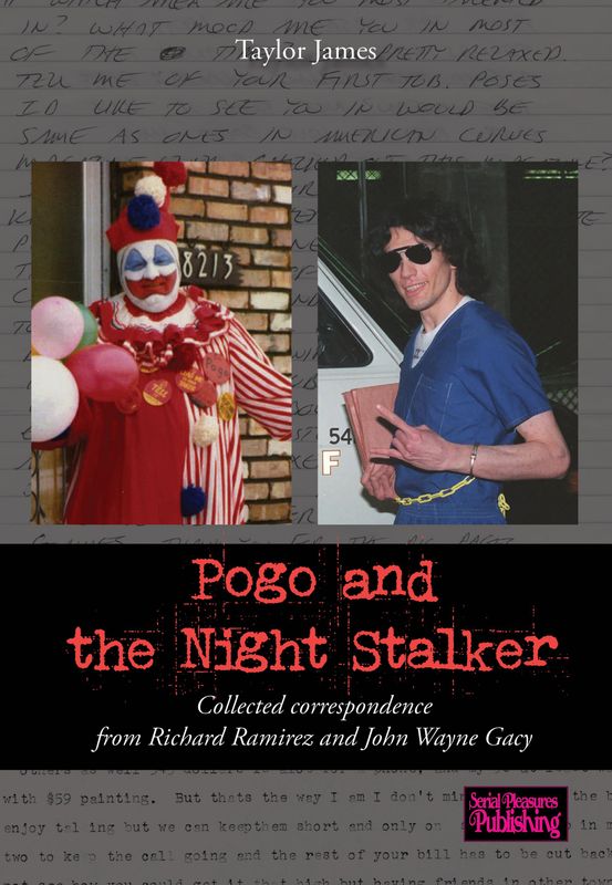 Pogo and the Night Stalker