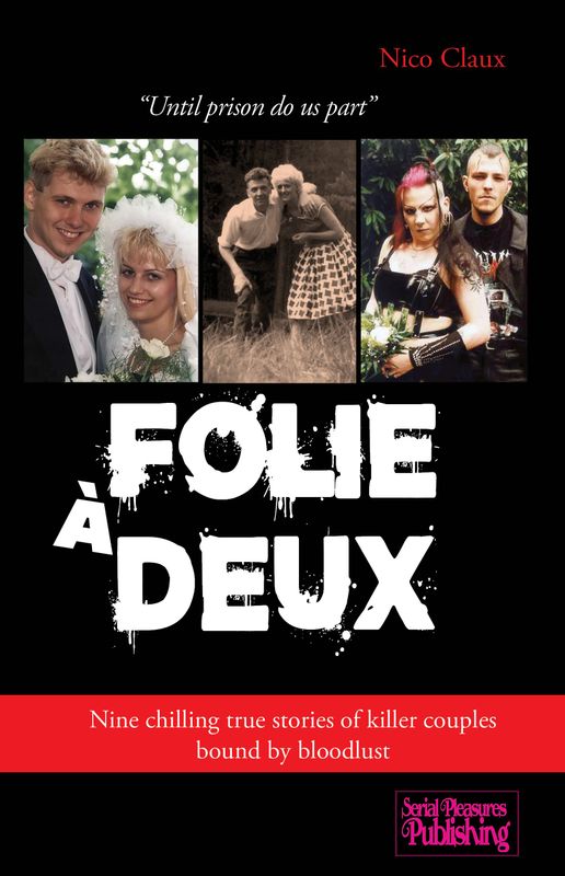Folie à deux (English paperback)