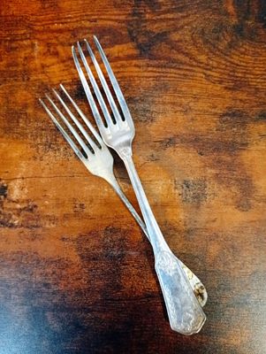 Armin Meiwes fork