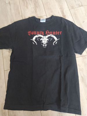 Tshirt worn by Nico Claux in the early 2000s Tshirt worn by Nico Claux in the early 2000s