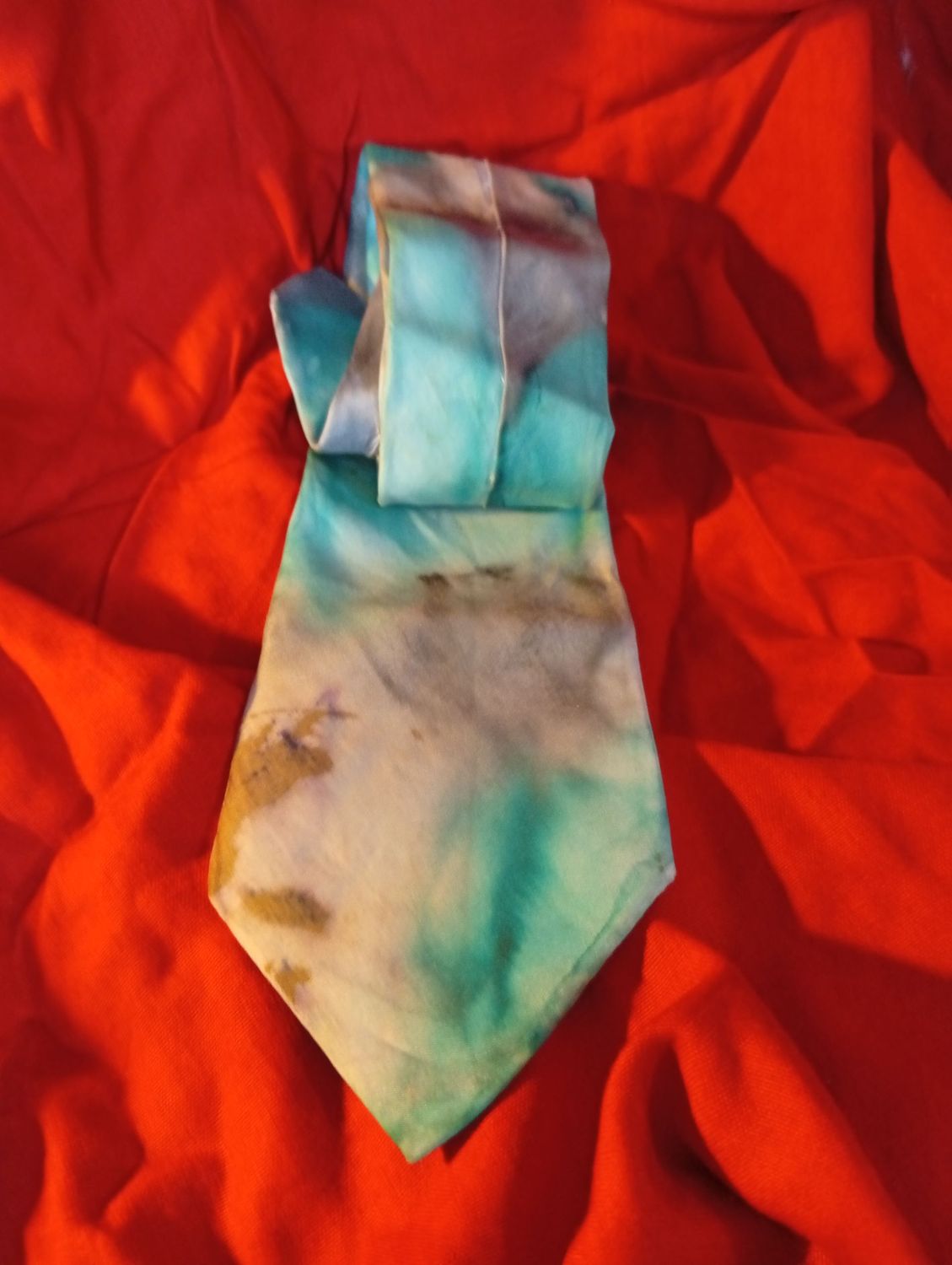 Armin Meiwes blue tie Armin Meiwes blue tie