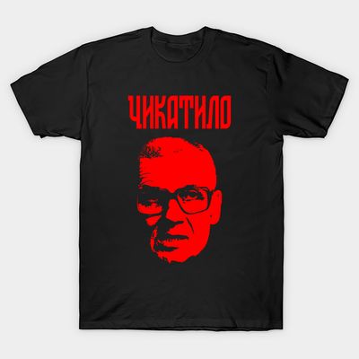 Chikatilo Tshirt