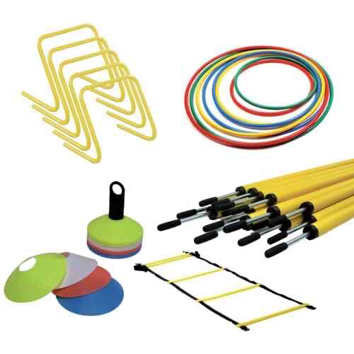 Kit E : Kit Complet