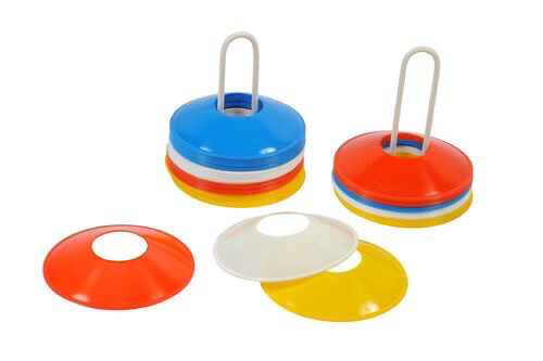 Multimarqueurs extra souples sans encoche SEA (lot de 20)