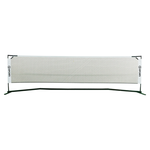 Kit tennis ballon / mini tennis 4m