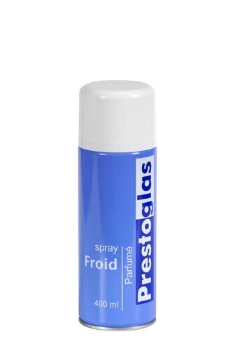 Bombe de froid 400ml PRESTOGLAS