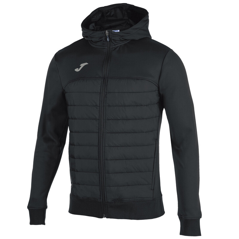 Veste capuche Joma Berna